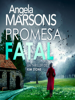 cover image of Promesa fatal